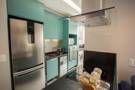 Apartamento à venda com 72m², 2 quartos e 1 vaga Apartamento à venda com 72m², 2 quartos e 1 vagaCOZINHA