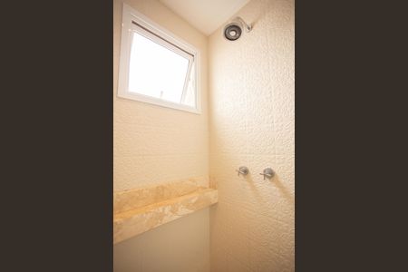 Apartamento à venda com 72m², 2 quartos e 1 vaga Apartamento à venda com 72m², 2 quartos e 1 vagaBANHEIRO DA SUÍTE