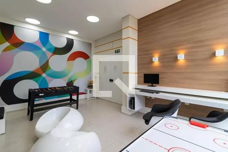 Apartamento à venda com 72m², 2 quartos e 1 vaga Apartamento à venda com 72m², 2 quartos e 1 vagaÁREA COMUM