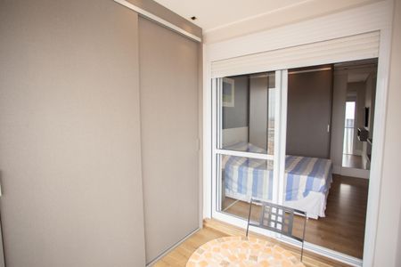 Apartamento à venda com 72m², 2 quartos e 1 vaga Apartamento à venda com 72m², 2 quartos e 1 vagaVARANDA DA SUÍTE