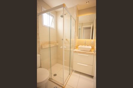 Apartamento à venda com 72m², 2 quartos e 1 vaga Apartamento à venda com 72m², 2 quartos e 1 vagaBANHEIRO DA SUÍTE