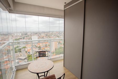 Apartamento à venda com 72m², 2 quartos e 1 vaga Apartamento à venda com 72m², 2 quartos e 1 vagaVARANDA DA SUÍTE