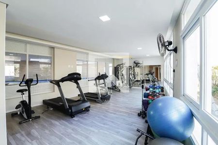 Apartamento à venda com 72m², 2 quartos e 1 vaga Apartamento à venda com 72m², 2 quartos e 1 vagaÁREA COMUM