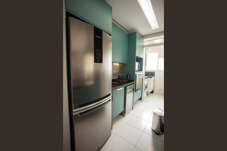 Apartamento à venda com 72m², 2 quartos e 1 vaga Apartamento à venda com 72m², 2 quartos e 1 vagaCOZINHA