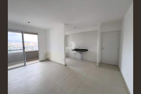 Apartamento à venda com 2 quartos, 60m² em Nova Suíça, Belo Horizonte