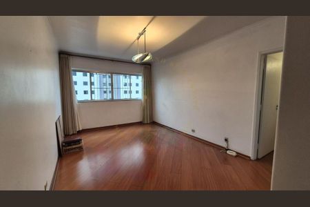 Apartamento à venda com 2 quartos, 88m² em Perdizes, São Paulo