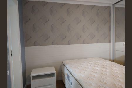 Apartamento à venda com 1 quarto, 57m² em Cambuí, Campinas