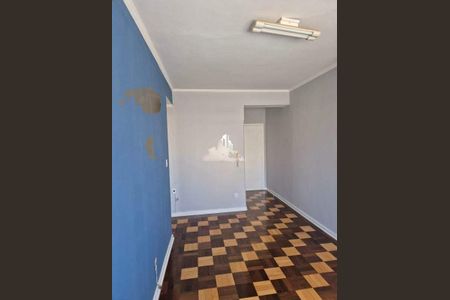 Apartamento à venda com 1 quarto, 49m² em Centro, Campinas