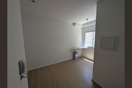 Apartamento à venda com 1 quarto, 17m² em Itaim Bibi, São Paulo