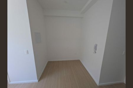 Apartamento à venda com 1 quarto, 17m² em Itaim Bibi, São Paulo