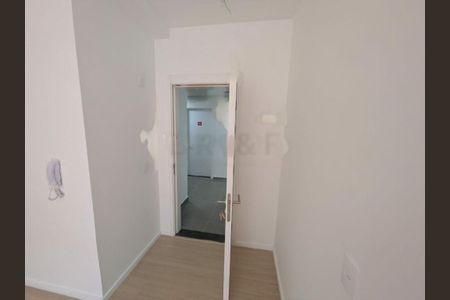 Apartamento à venda com 1 quarto, 17m² em Itaim Bibi, São Paulo