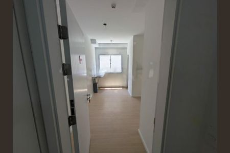 Apartamento à venda com 1 quarto, 17m² em Itaim Bibi, São Paulo