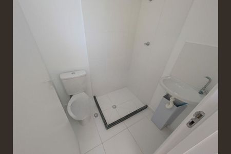 Apartamento à venda com 1 quarto, 17m² em Itaim Bibi, São Paulo