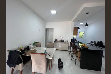 Casa à venda com 2 quartos, 140m² em Mirante de Jundiaí, Jundiaí