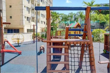 Apartamento à venda com 2 quartos, 59m² em Pechincha, Rio de Janeiro