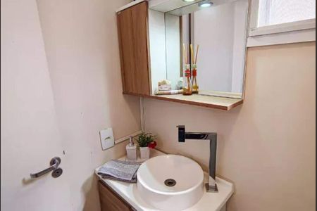 Apartamento à venda com 2 quartos, 59m² em Pechincha, Rio de Janeiro
