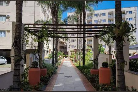 Apartamento à venda com 2 quartos, 59m² em Pechincha, Rio de Janeiro