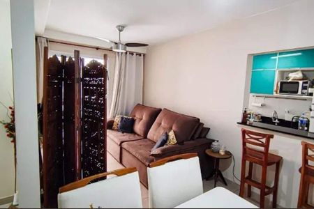 Apartamento à venda com 2 quartos, 59m² em Pechincha, Rio de Janeiro