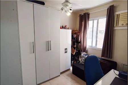 Apartamento à venda com 2 quartos, 59m² em Pechincha, Rio de Janeiro