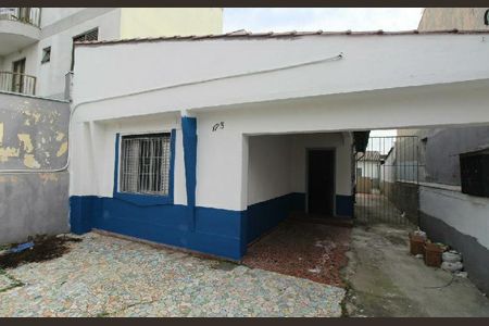 Casa à venda com 3 quartos, 240m² em Santa Terezinha, Santo André