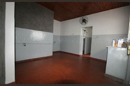 Casa à venda com 3 quartos, 240m² em Santa Terezinha, Santo André