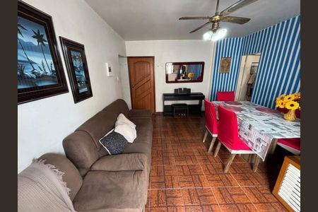 Apartamento à venda com 2 quartos, 57m² em Praça da Bandeira, Rio de Janeiro