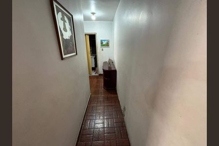 Apartamento à venda com 2 quartos, 57m² em Praça da Bandeira, Rio de Janeiro