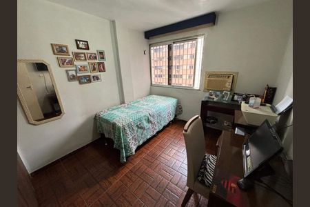 Apartamento à venda com 2 quartos, 57m² em Praça da Bandeira, Rio de Janeiro