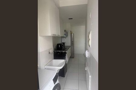 Apartamento à venda com 2 quartos, 70m² em Recreio dos Bandeirantes, Rio de Janeiro