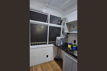 Apartamento à venda com 95m², 3 quartos e 3 vagas