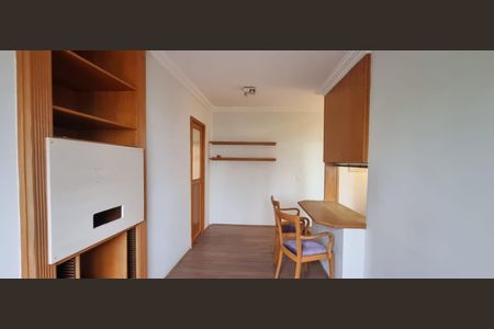 Apartamento à venda com 1 quarto, 34m² em Vila Nova Conceição, São Paulo