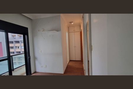 Apartamento à venda com 1 quarto, 34m² em Vila Nova Conceição, São Paulo