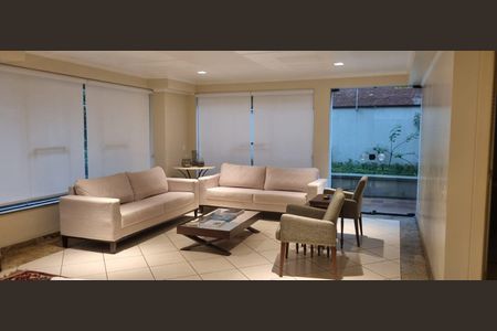 Apartamento à venda com 1 quarto, 34m² em Vila Nova Conceição, São Paulo