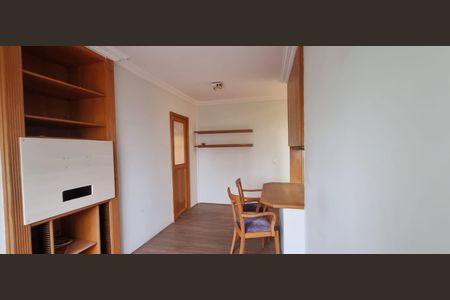Apartamento à venda com 1 quarto, 34m² em Vila Nova Conceição, São Paulo