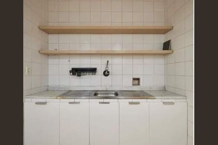 Apartamento à venda com 63m², 1 quarto e sem vaga