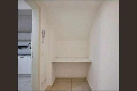 Apartamento à venda com 63m², 1 quarto e sem vaga