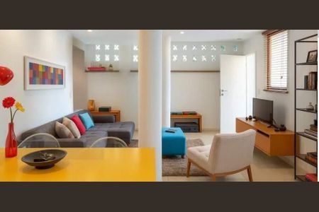 Apartamento à venda com 63m², 1 quarto e sem vaga