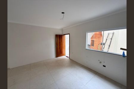 Casa à venda com 3 quartos, 110m² em Vila Lucia, São Paulo