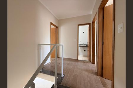 Casa à venda com 3 quartos, 110m² em Vila Lucia, São Paulo