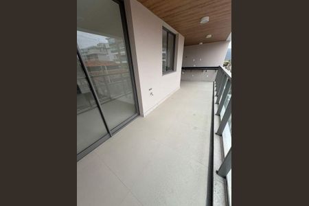 Apartamento à venda com 2 quartos, 78m² em Piratininga, Niterói