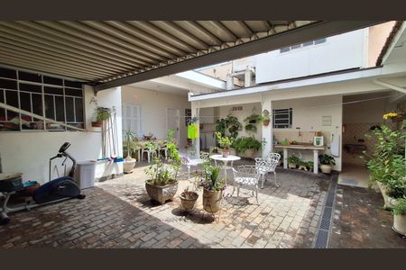 Casa à venda com 3 quartos, 170m² em Jardim Paraíso, São Paulo