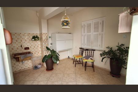 Casa à venda com 3 quartos, 170m² em Jardim Paraíso, São Paulo