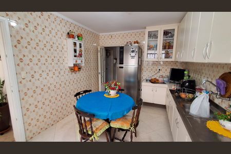 Casa à venda com 3 quartos, 170m² em Jardim Paraíso, São Paulo