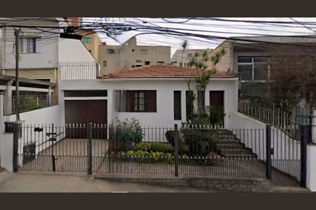 Casa à venda com 3 quartos, 170m² em Jardim Paraíso, São Paulo