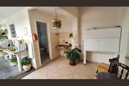 Casa à venda com 3 quartos, 170m² em Jardim Paraíso, São Paulo