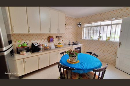 Casa à venda com 3 quartos, 170m² em Jardim Paraíso, São Paulo