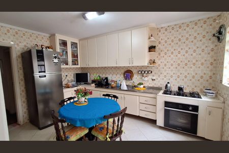 Casa à venda com 3 quartos, 170m² em Jardim Paraíso, São Paulo