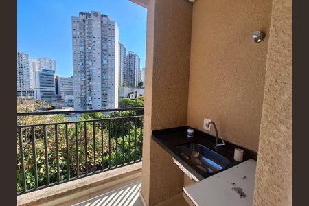 Apartamento à venda com 59m², 2 quartos e sem vaga