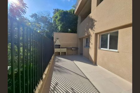 Apartamento à venda com 59m², 2 quartos e sem vaga