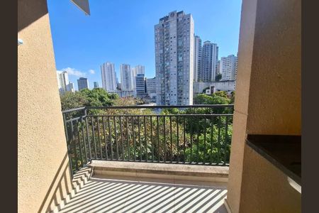 Apartamento à venda com 59m², 2 quartos e sem vaga